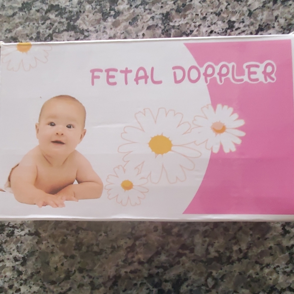 Fetal Doppler
